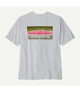 Patagonia M's Take a Stand Responsibili-Tee®