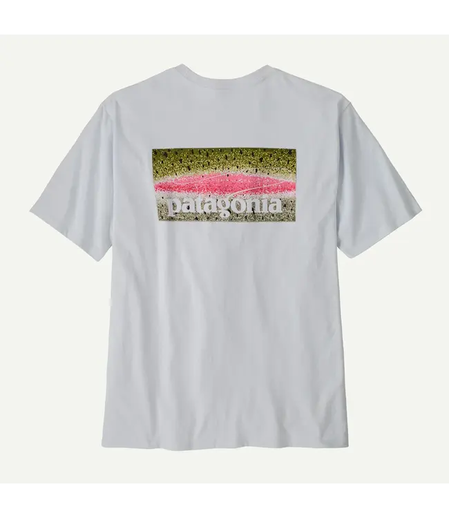 Patagonia M's Take a Stand Responsibili-Tee®