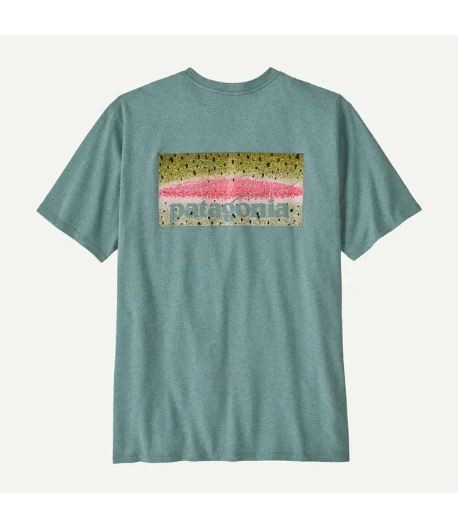 Patagonia M's Take a Stand Responsibili-Tee®