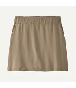 Patagonia W's Terrebonne Traveler Skort