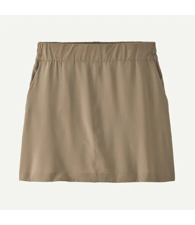 Patagonia W's Terrebonne Traveler Skort