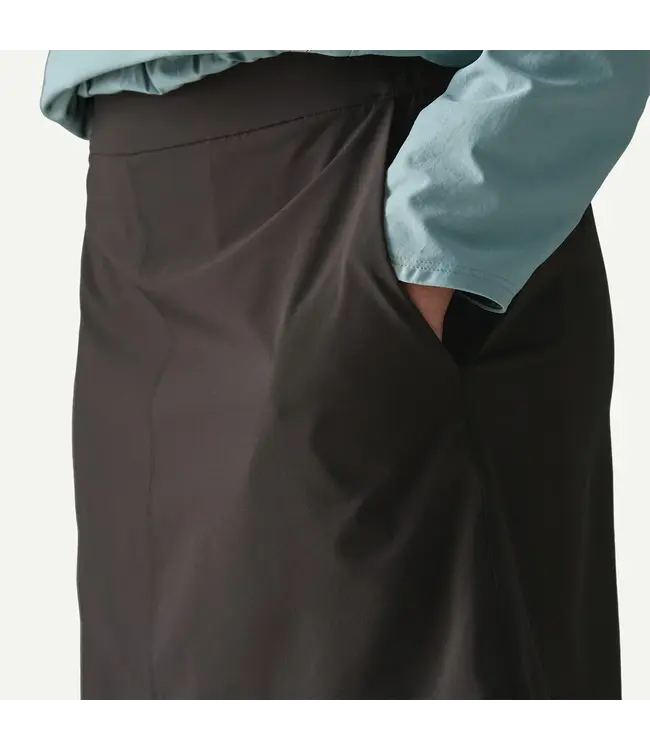Patagonia W's Terrebonne Traveler Skort