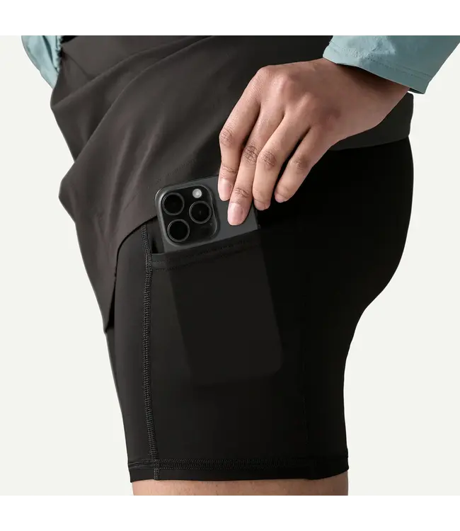 Patagonia W's Terrebonne Traveler Skort