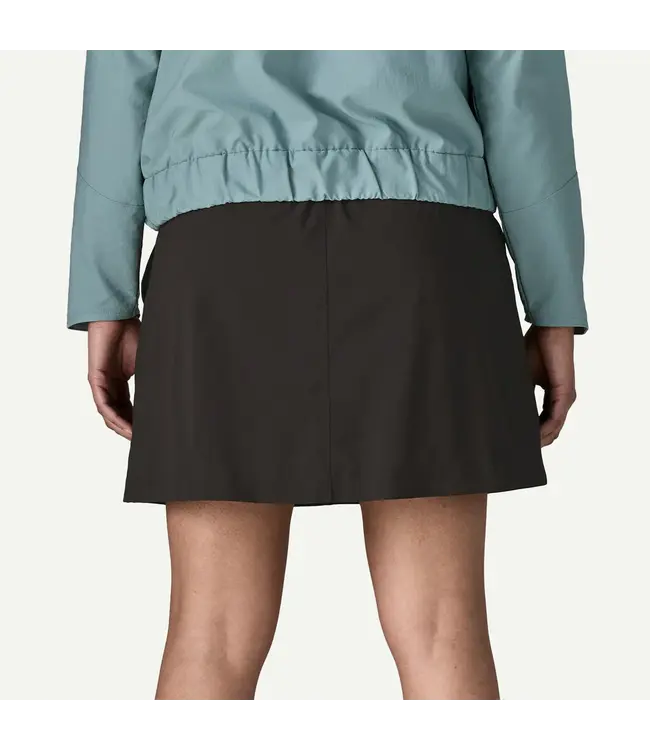 Patagonia W's Terrebonne Traveler Skort