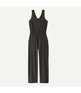 Patagonia W's Terrebonne Traveler Jumpsuit