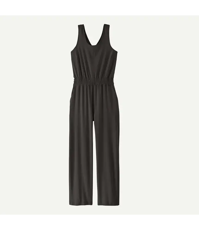 Patagonia W's Terrebonne Traveler Jumpsuit