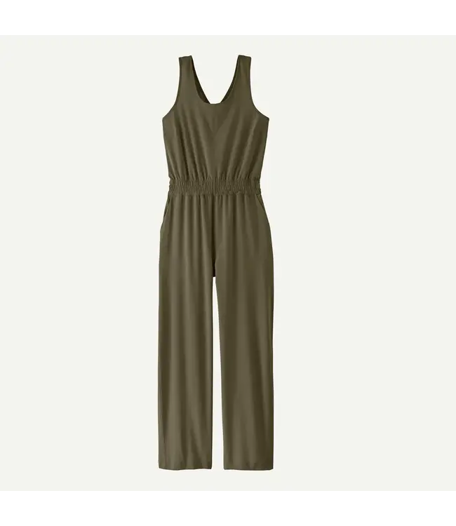 Patagonia W's Terrebonne Traveler Jumpsuit