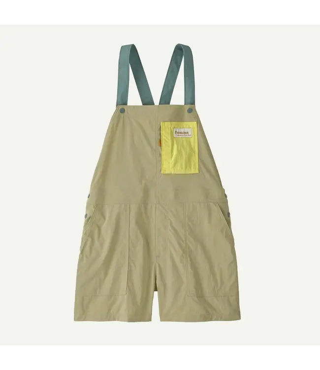 Patagonia W's Outdoor Everyday Overalls