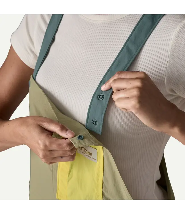 Patagonia W's Outdoor Everyday Overalls