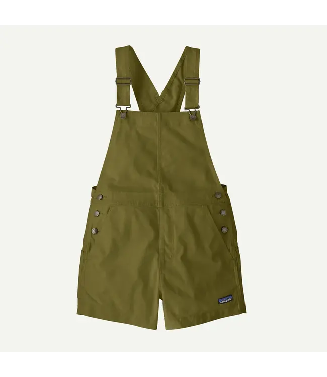 Patagonia W's Stand Up® Overalls