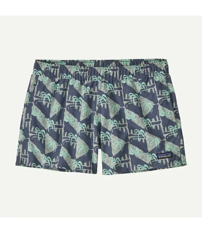 Patagonia W's Barely Baggies™ Shorts - 2½"