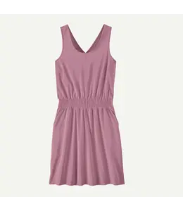 Patagonia W's Terrebonne Traveler Dress