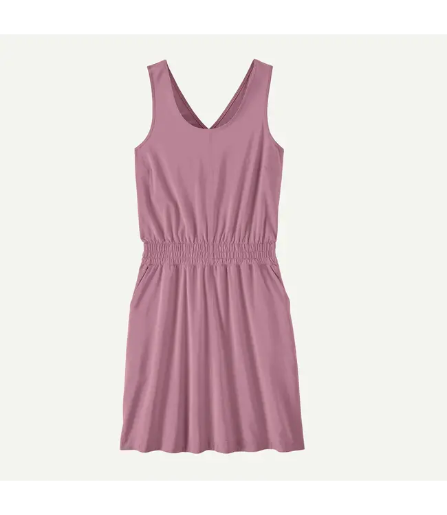 Patagonia W's Terrebonne Traveler Dress