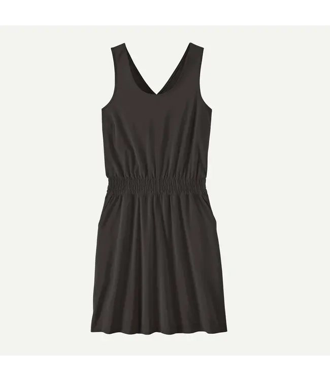 Patagonia W's Terrebonne Traveler Dress