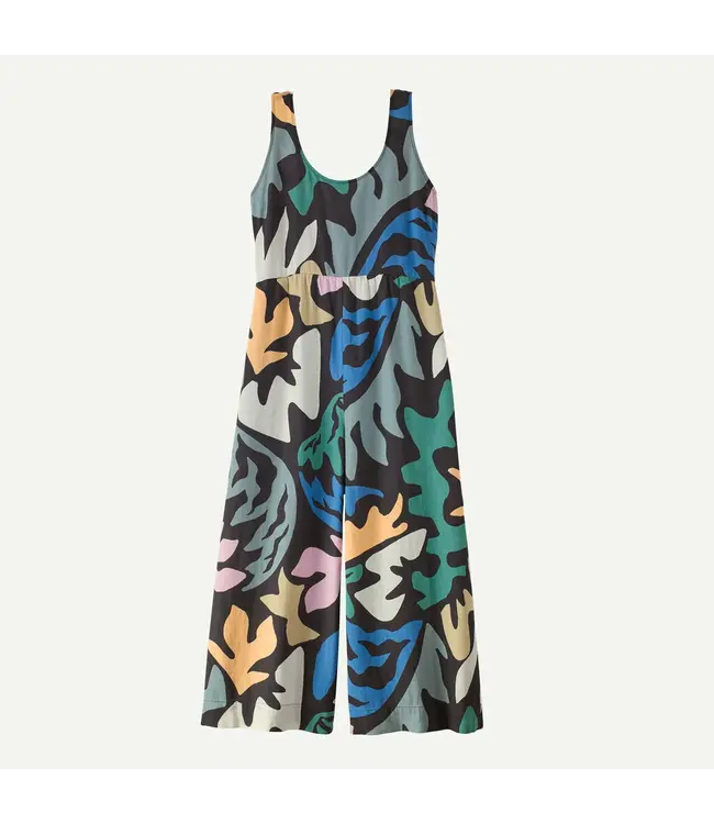 Patagonia W's Garden Island Jumpsuit