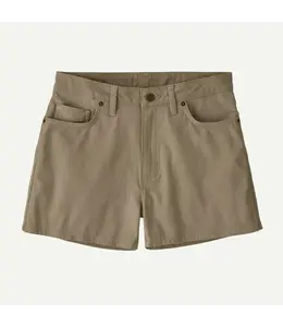 Patagonia W's Classic Shorts
