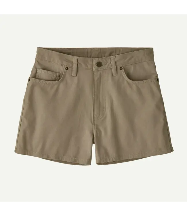 Patagonia W's Classic Shorts