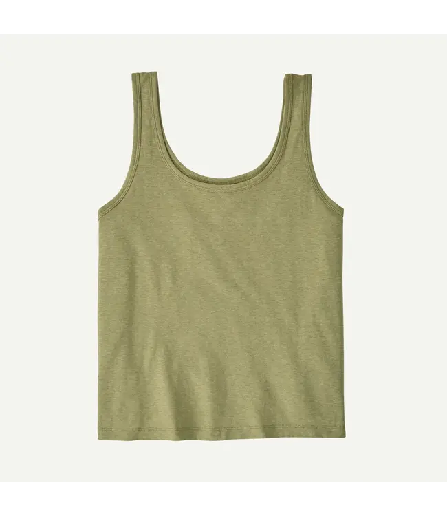 Patagonia W's Trail Harbor Tank Top