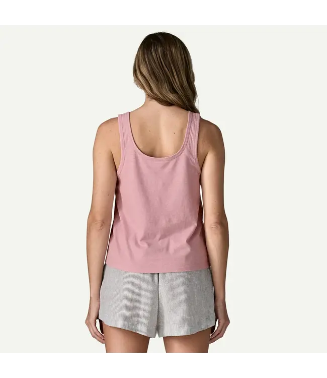 Patagonia W's Trail Harbor Tank Top