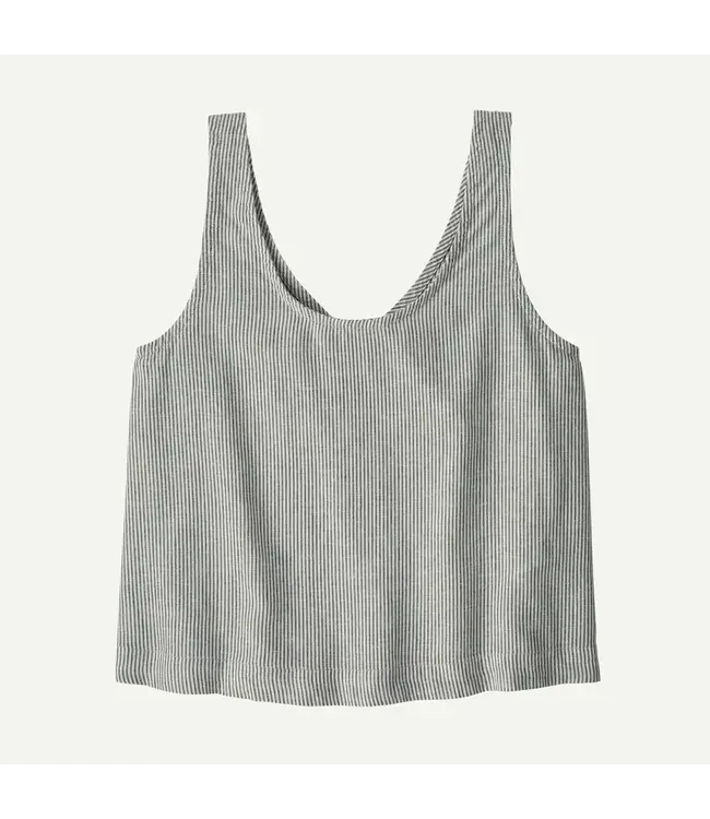 Patagonia W's Garden Island Top