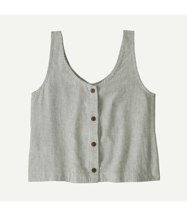 Patagonia W's Garden Island Top