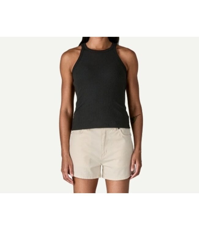 Patagonia W's Rib-Knit Tank Top
