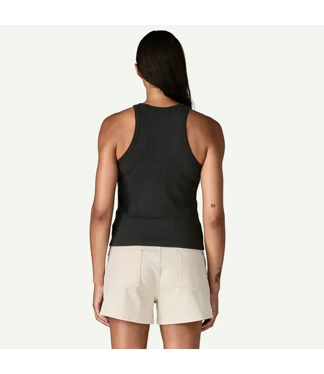Patagonia W's Rib-Knit Tank Top