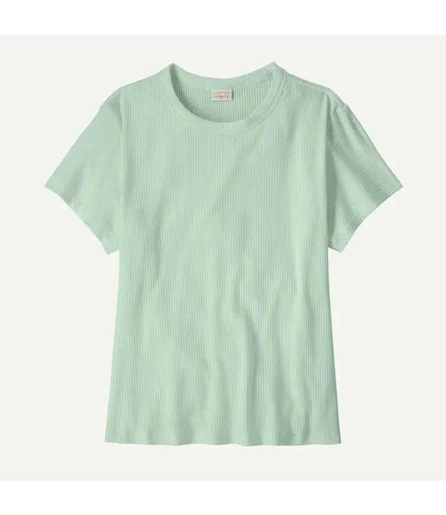 Patagonia W's Rib-Knit Top