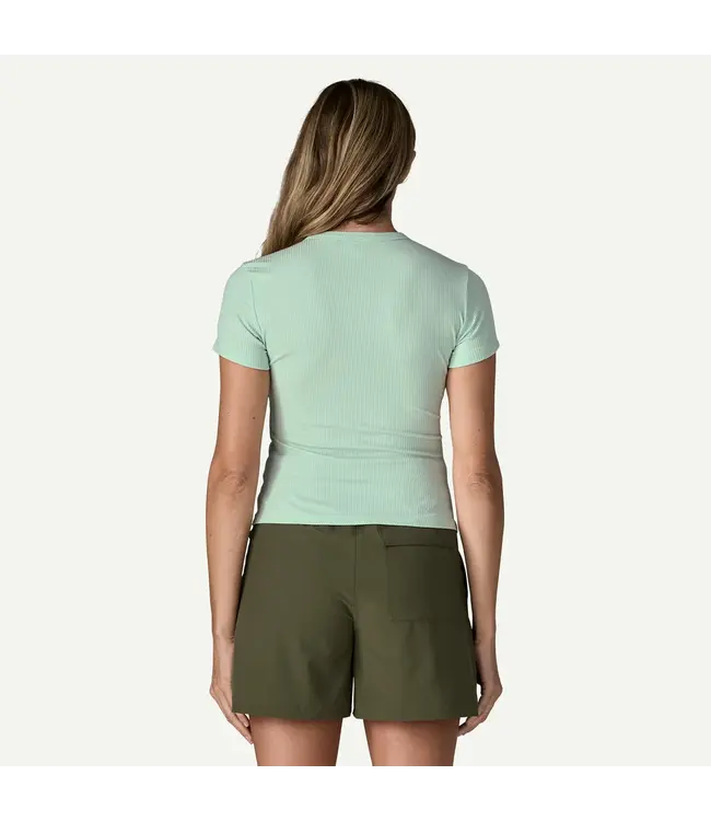 Patagonia W's Rib-Knit Top
