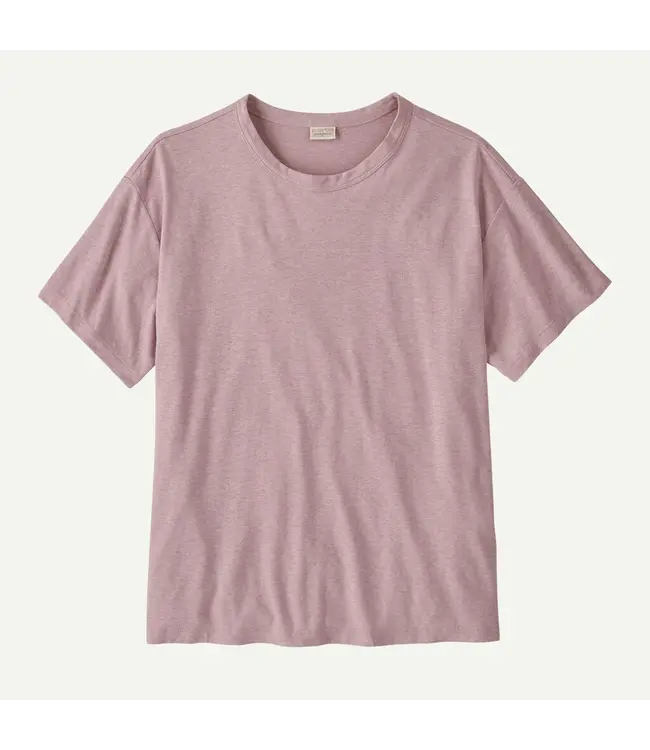 Patagonia W's Trail Harbor Tee