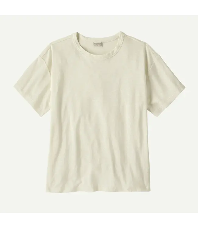 Patagonia W's Trail Harbor Tee