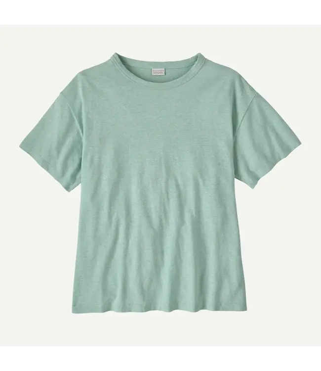 Patagonia W's Trail Harbor Tee