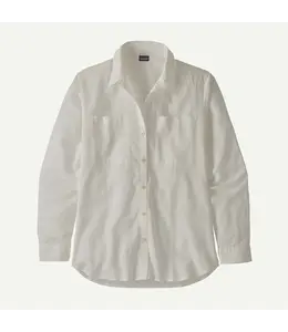 Patagonia W's Lightweight A/C® Buttondown Shirt