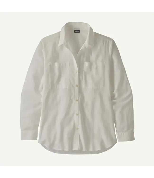 Patagonia W's Lightweight A/C® Buttondown Shirt