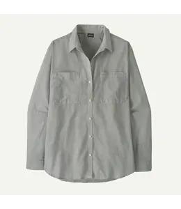 Patagonia W's Lightweight A/C® Buttondown Shirt