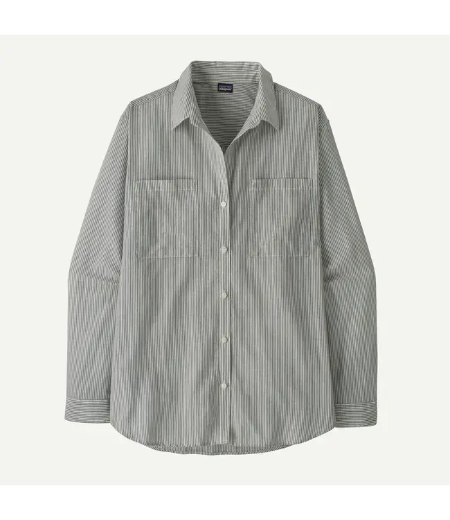 Patagonia W's Lightweight A/C® Buttondown Shirt