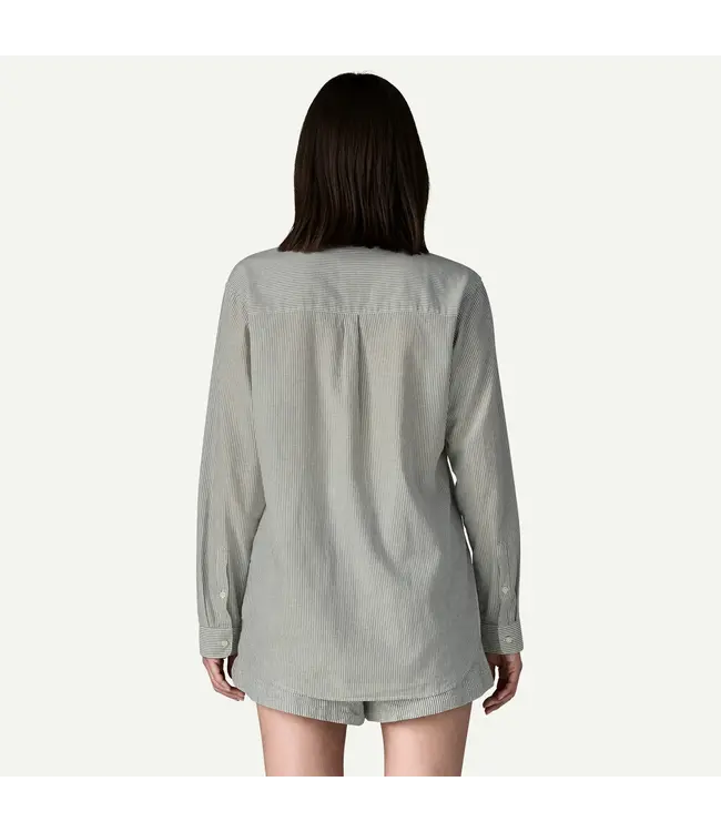 Patagonia W's Lightweight A/C® Buttondown Shirt