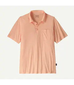 Patagonia M's Daily Polo Shirt