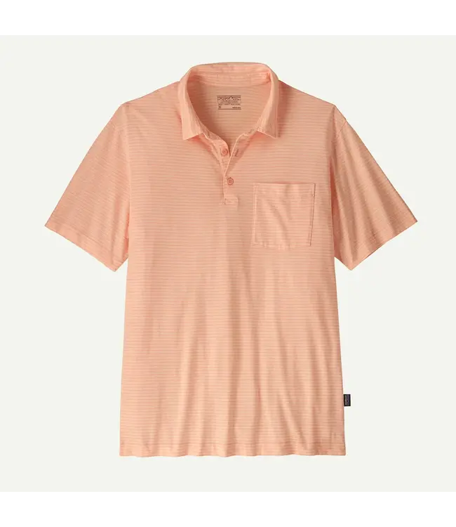 Patagonia M's Daily Polo Shirt