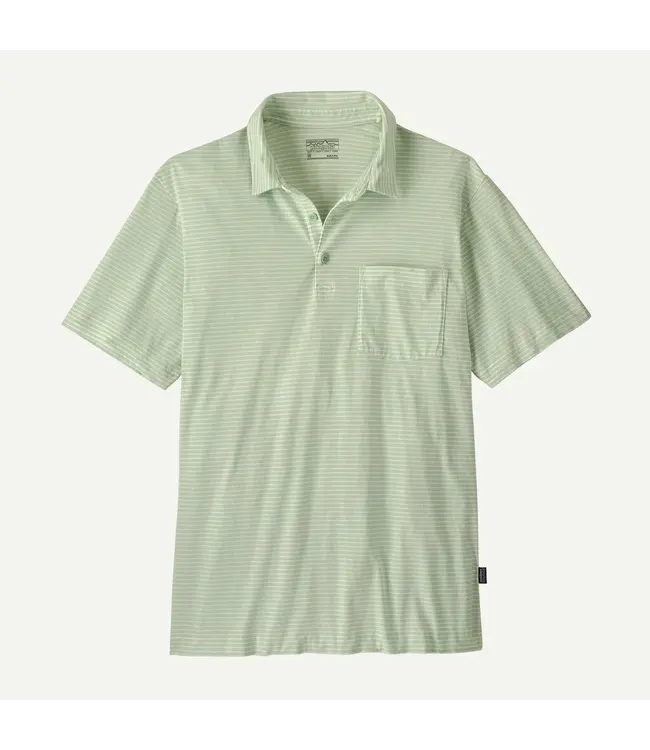 Patagonia M's Daily Polo Shirt