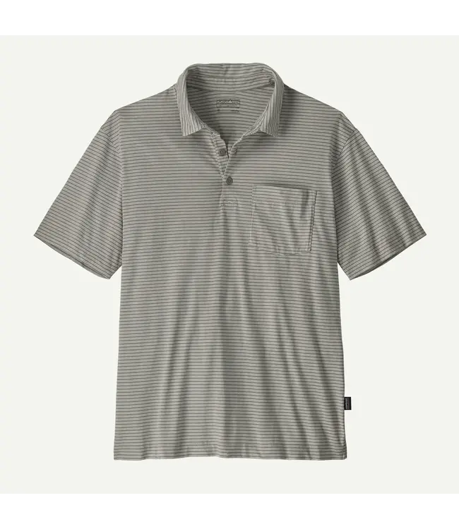 Patagonia M's Daily Polo Shirt
