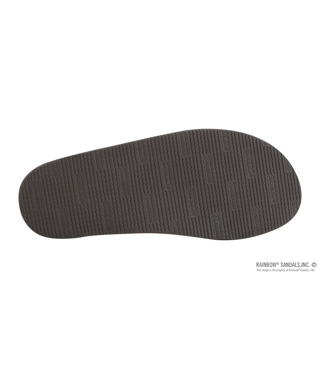 W's Single Layer Hemp Top and Strap w/Arch Support