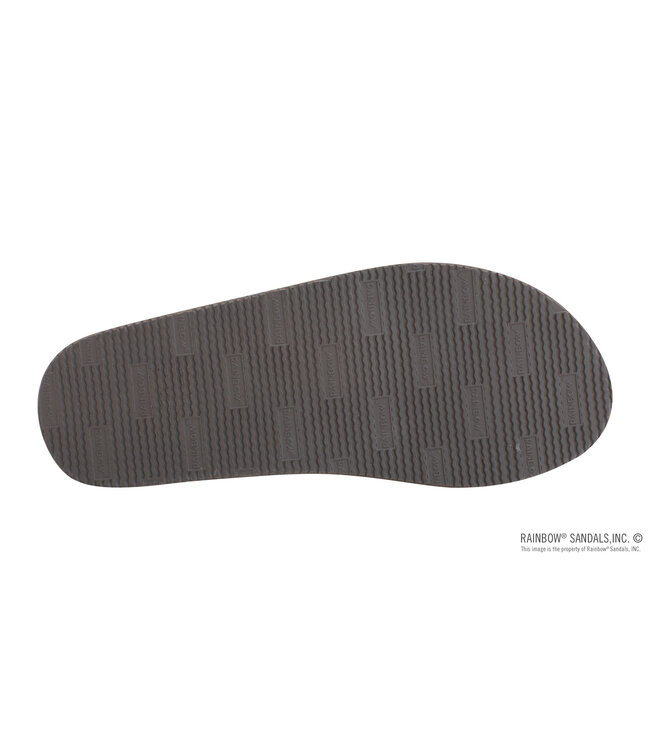M's Double Layer Premier Leather w/Arch Support