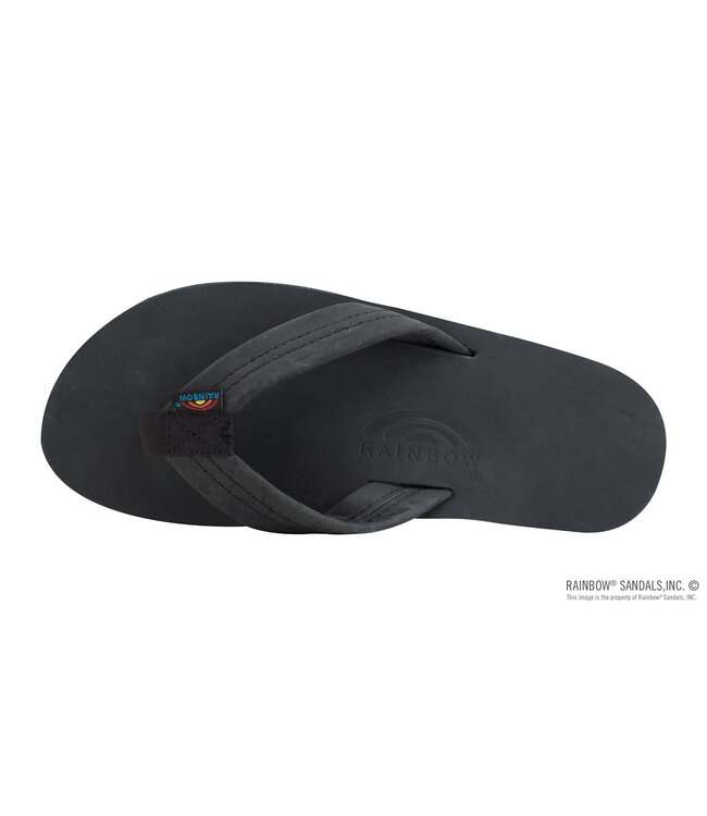 W's Double Layer Premier Leather w/Arch Support