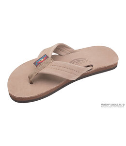 Kids Premier Leather 1" Strap
