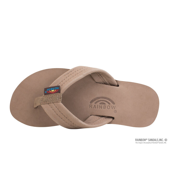 Kids Premier Leather 1" Strap