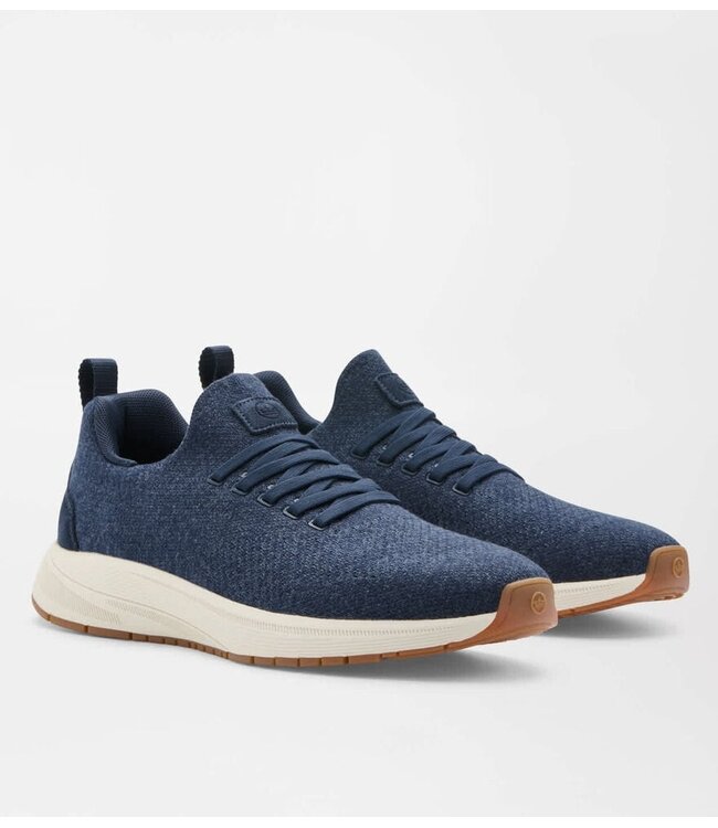Peter Millar M's Odeon Sneaker