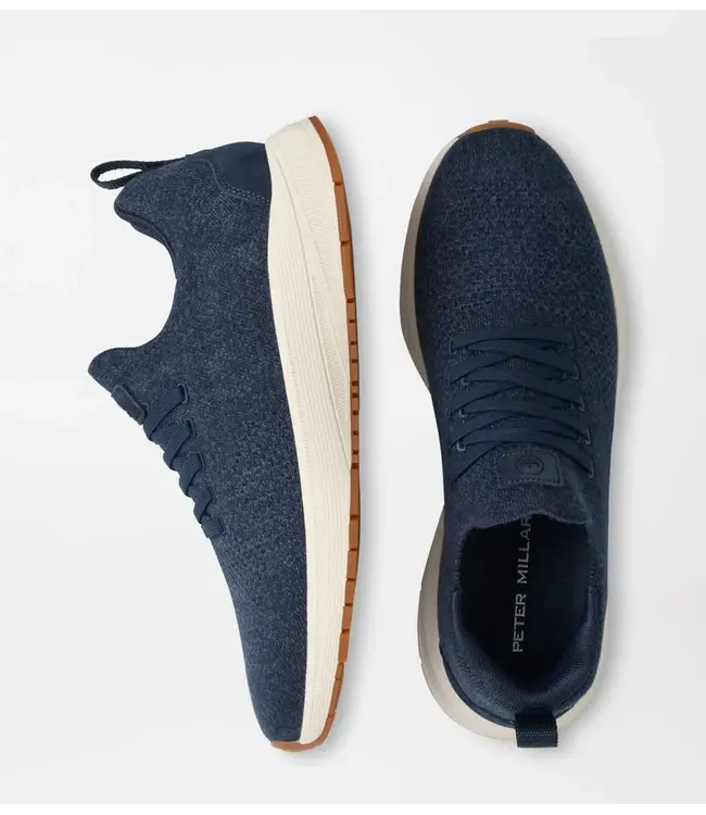Peter Millar M's Odeon Sneaker
