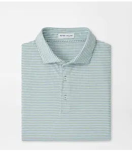 Peter Millar M's Calvert Crown Flex Cotton Polo