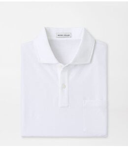Peter Millar M's Everyday Piqué Polo